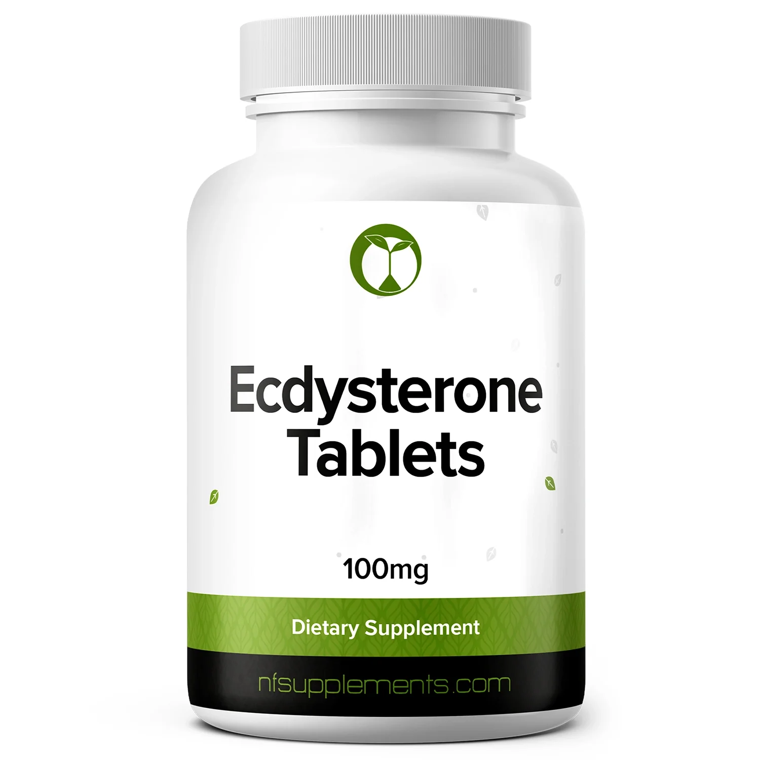 Testosterone & Muscle Builders